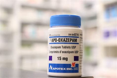 oxepam|Oxazepam Uses, Side Effects & Warnings